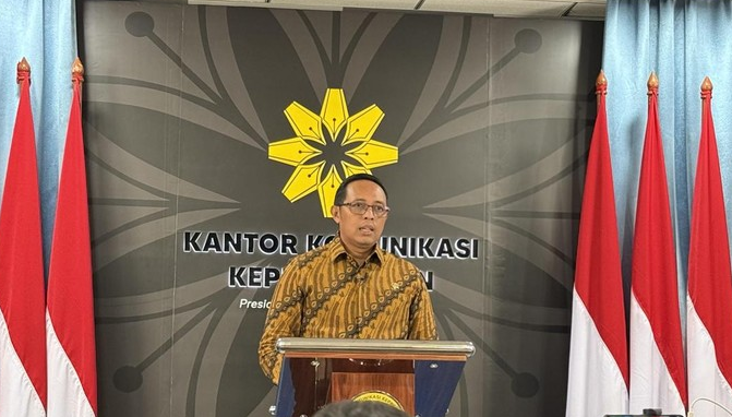 Istana Jelaskan Alasan Penayangan Video Presiden Prabowo di Bioskop