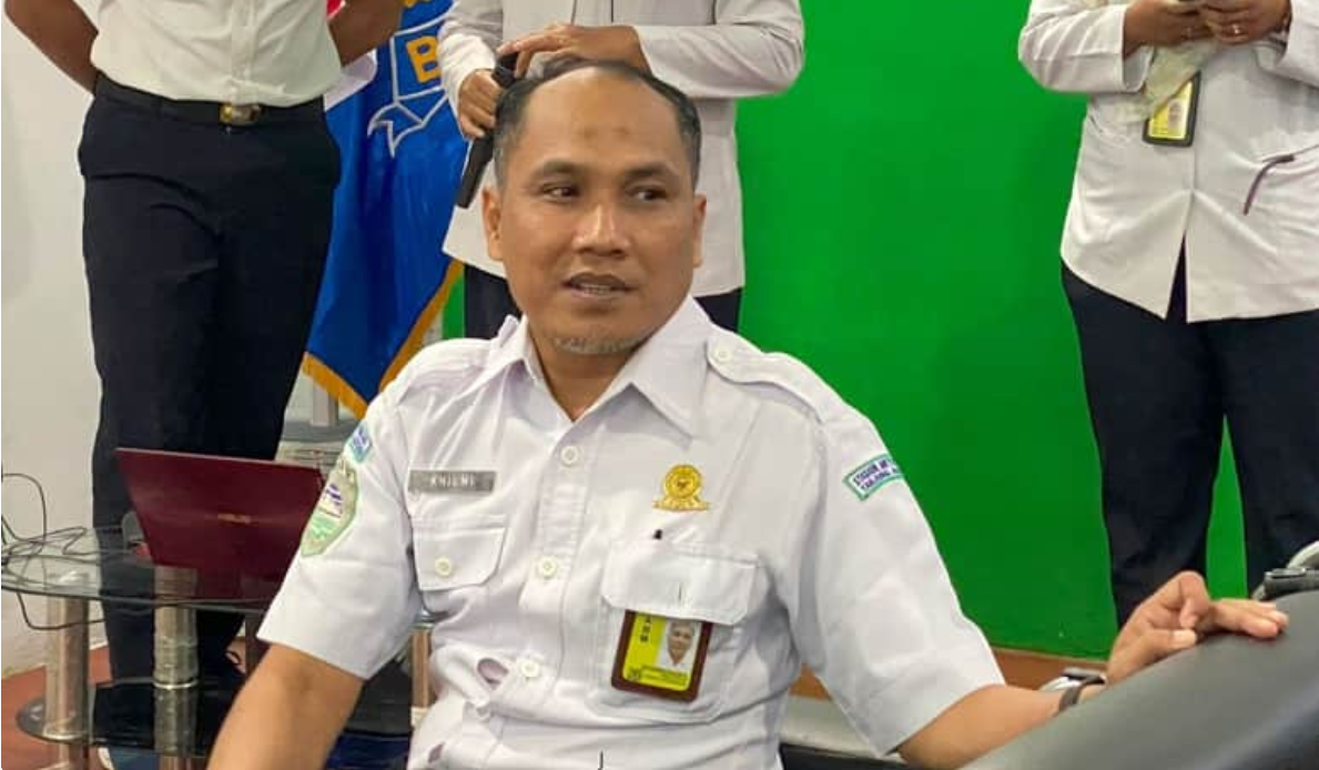 BMKG Tarakan Tegaskan: Potensi Gempa Bukan Ramalan Waktu Kejadian