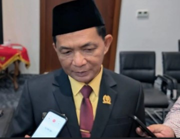 DPRD Kaltara Desak Perbaikan Lampu Lalu Lintas untuk Cegah Kecelakaan