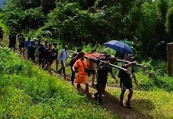 Pemerataan Layanan Kesehatan di Perbatasan Nunukan Terkendala Akses dan Tenaga Medis