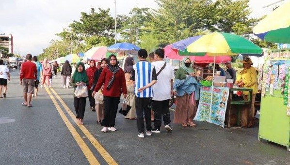 Jumlah UMKM di Bulungan Tembus 10.696, Naik 22 Persen Sejak 2021 Berkat Kemudahan Perizinan
