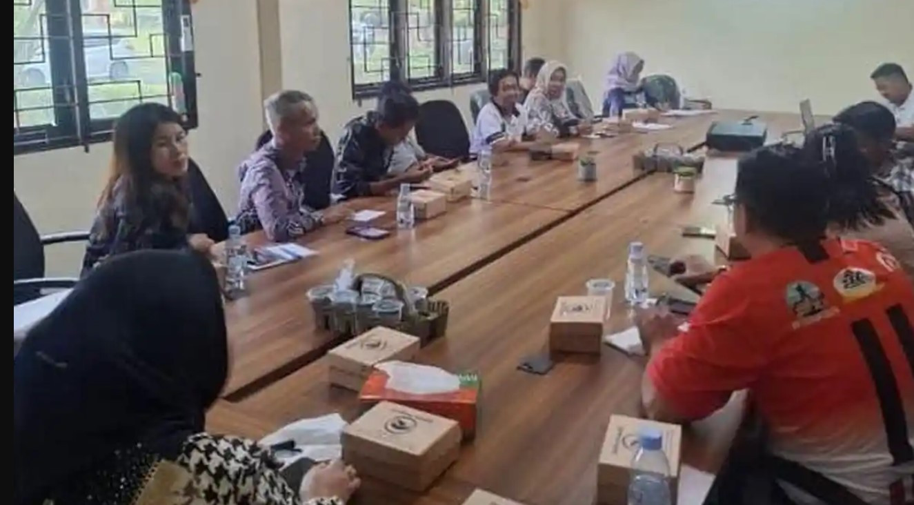 Pemkab Nunukan Tingkatkan Pengawasan Mutu Beras Jelang Penyaluran Bantuan Pangan 2025