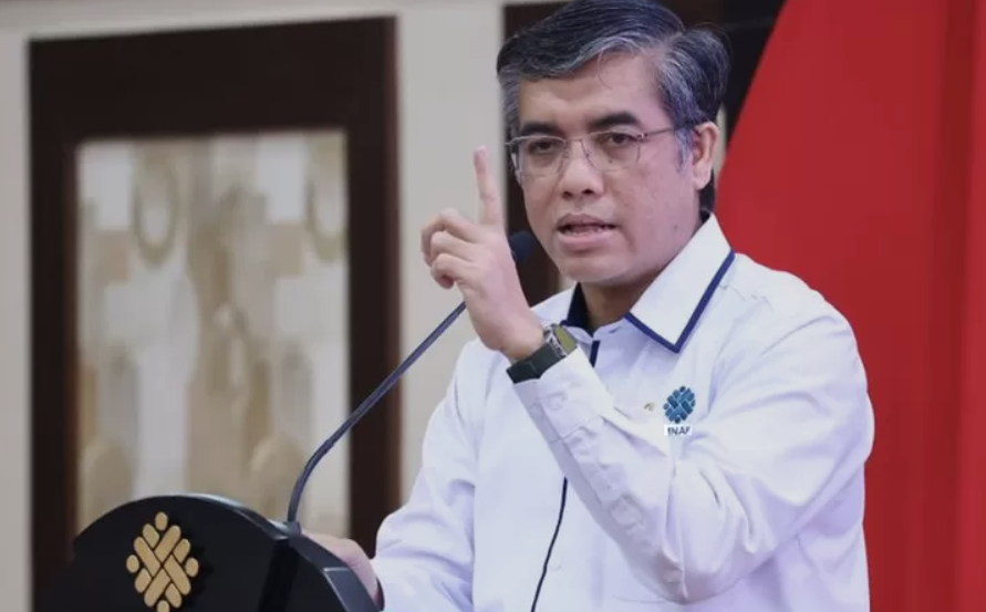 Pengumuman UMP 2026 Ditunda, Pemerintah Fokus Rampungkan Regulasi Baru