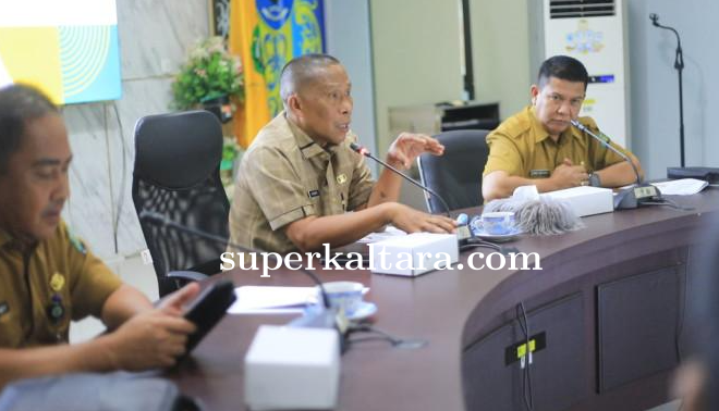 APBD-P Bulungan 2025 Naik Jadi Rp 2,5 Triliun, Fokus Tuntaskan Proyek Strategis Daerah dan Nasional