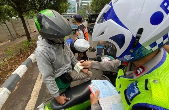 Operasi Zebra 2025 Dimulai di Tarakan: Ini 8 Pelanggaran yang Jadi Sasaran Polisi