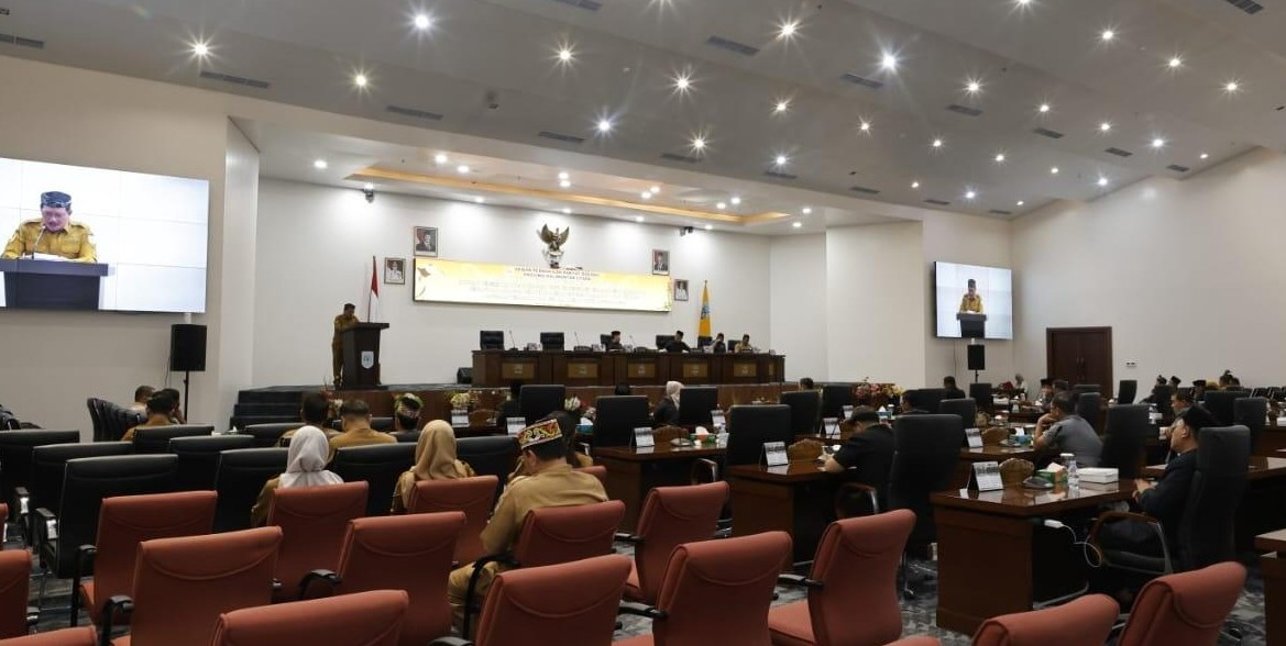 Demokrat Minta Pemprov Kaltara Pangkas Belanja Seremonial dan Program Tidak Esensial