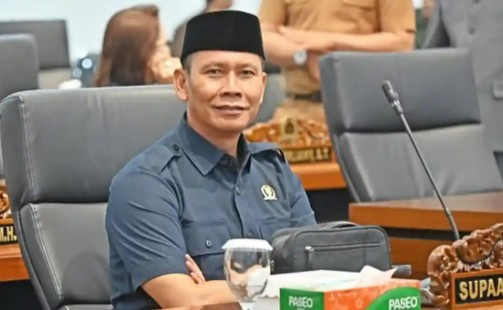 DPRD Kaltara Tekankan Perencanaan Matang dan Pemeliharaan Infrastruktur Berkelanjutan