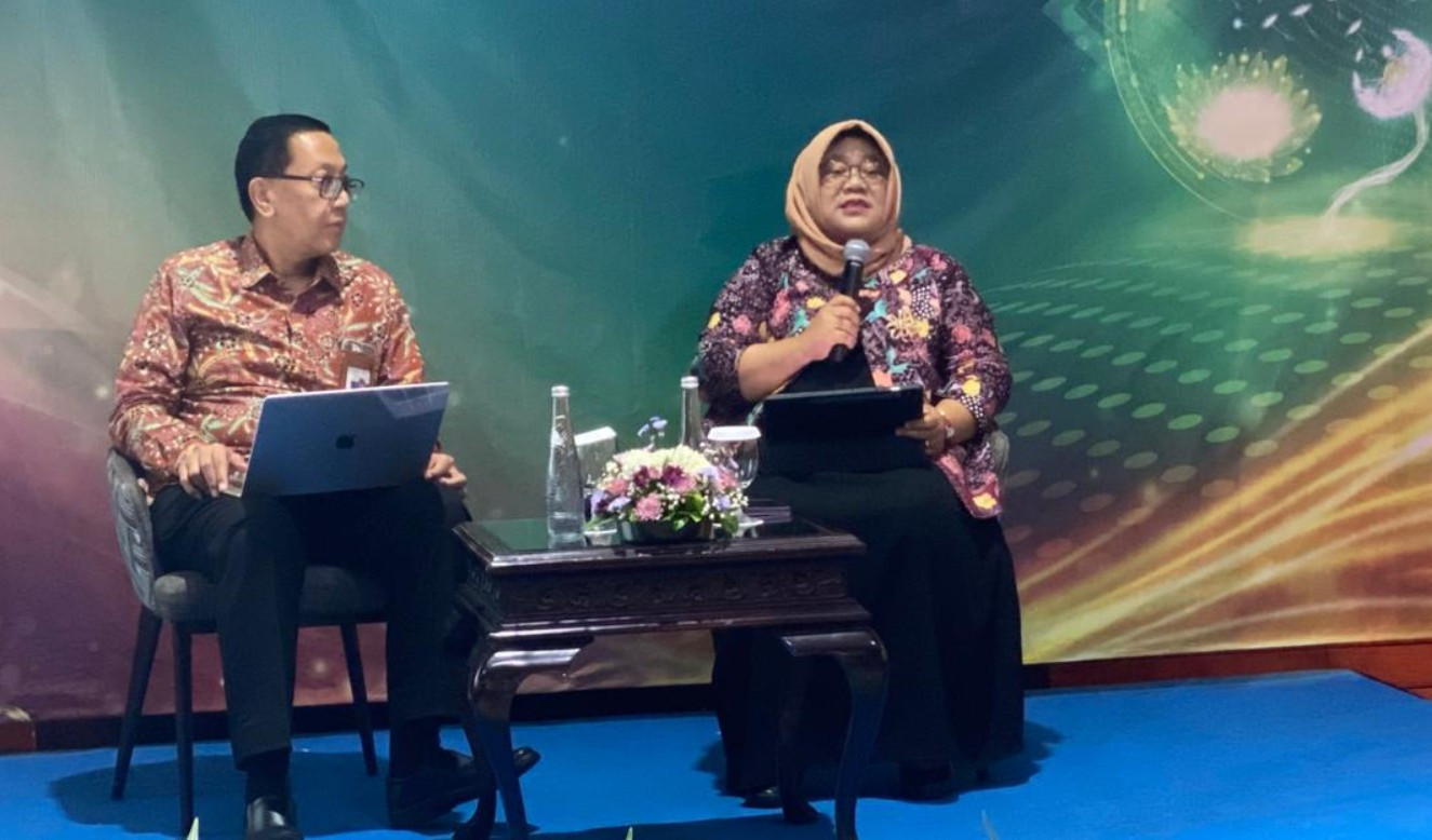 Ekonomi Syariah Jadi Motor Pertumbuhan Baru RPJMN 2025–2029