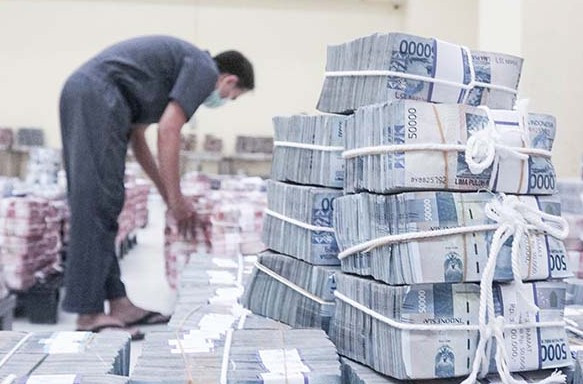 Utang Luar Negeri Indonesia Turun Kuartal III 2025, BI: Struktur Tetap Sehat dan Terkendali