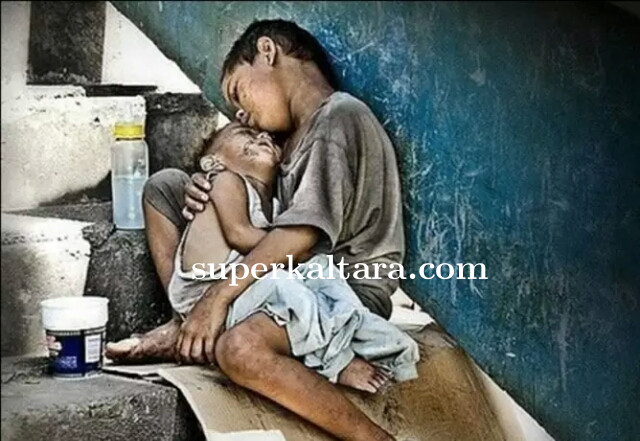 Kemiskinan di Kaltara Naik, 1.460 Jiwa Tambahan Tercatat Maret 2025