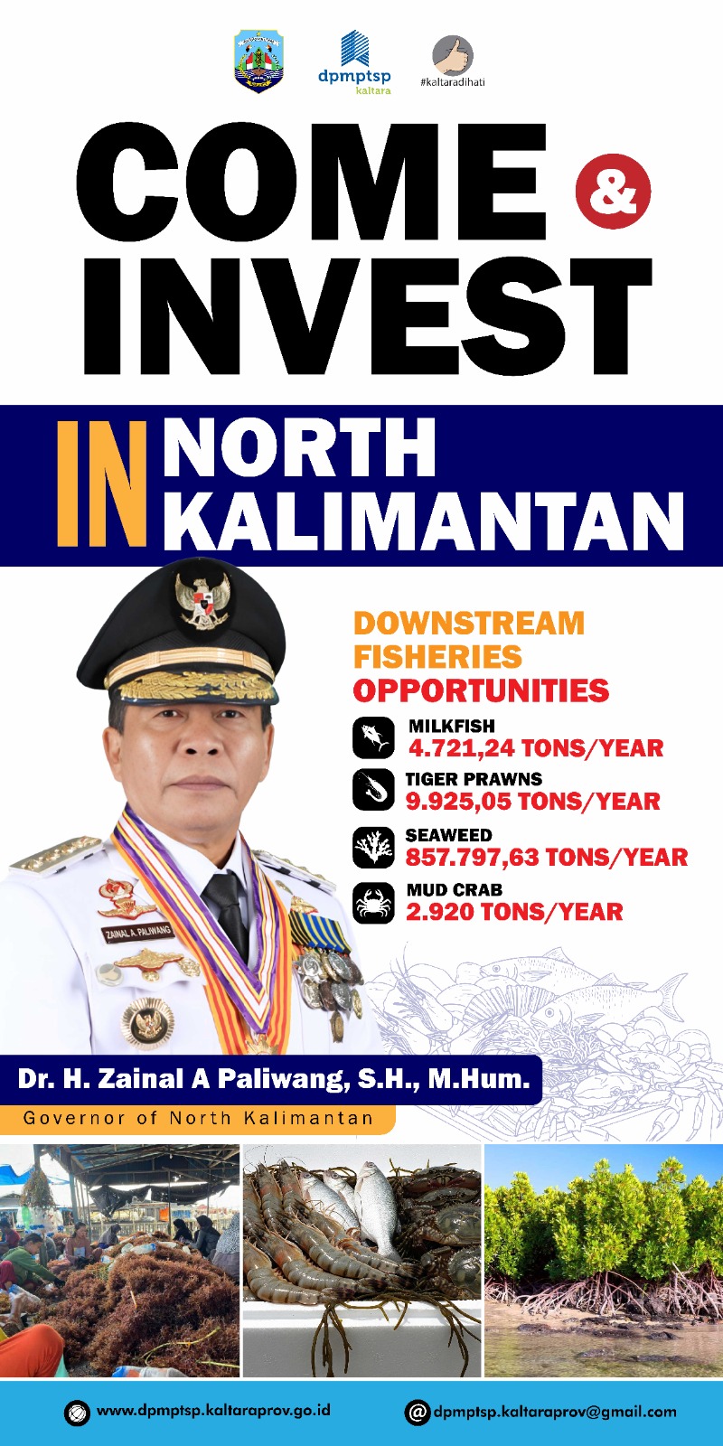 Kanan - Come Join Investment